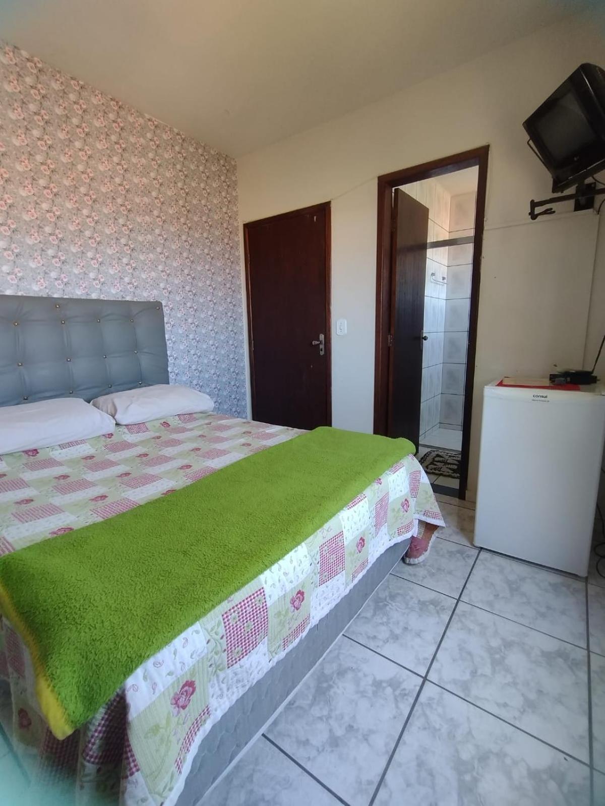 Pousada Casa Da Cintia Диамантина Екстериор снимка