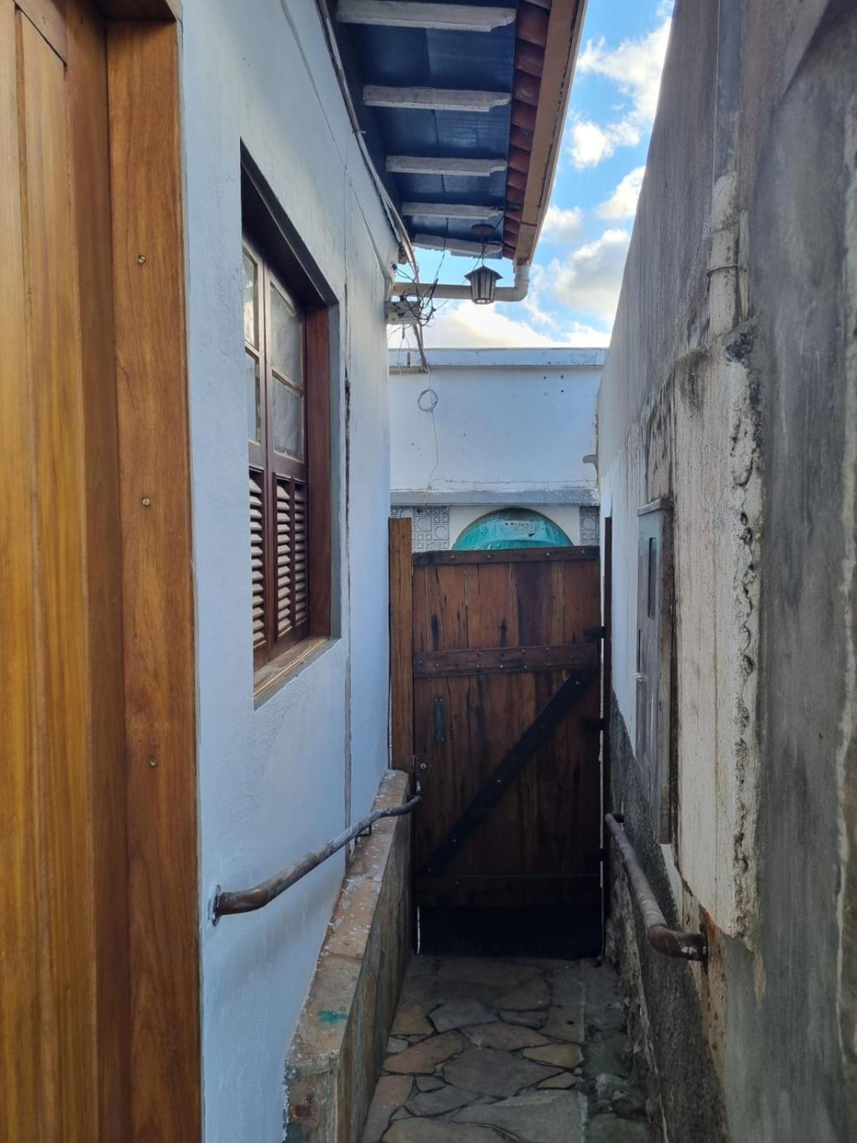 Pousada Casa Da Cintia Диамантина Екстериор снимка