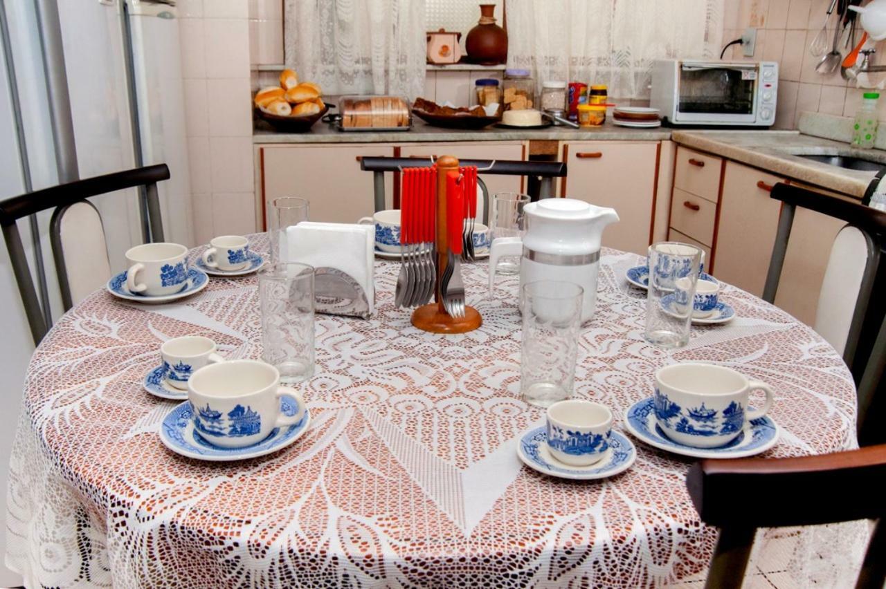 Pousada Casa Da Cintia Диамантина Екстериор снимка
